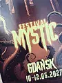 Mystic Festival 2027