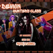 K-pop demon hunters class - warsztaty z Sofi