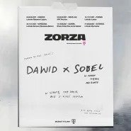Festiwal ZORZA 2027 - Dawid Podsiadło  Sobel