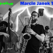 Środowy Jazz Jam - Marcin Janek Trio