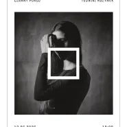 Czarny Pokój | Teoniki Rożynek