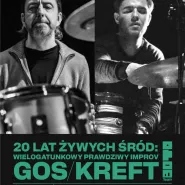 20 lat Żywych Śród: Wielogatunkowy Prawdziwy Improv