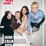 Męskie Granie 2026