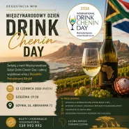 Międzynarodowy Dzień Drink Chenin Blanc Day