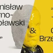 Wokół konserwacji rzeźby | Spotkanie | Stanisław Horno-Popławski & Olaf Brzeski. Dialog i co z niego wynika