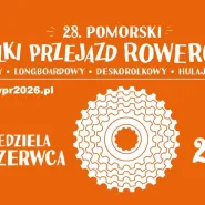 28 Wielki Przejazd Rowerowy 2026