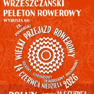 V Dolnowrzeszczański Peleton Rowerowy