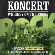 Muzyka Na Żywo w Whiskey On The Rocks