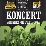 Muzyka Na Żywo w Whiskey On The Rocks