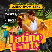 Zakończenie Wakacji Latino Party W Whiskey On The Rocks