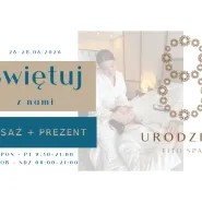 8 urodziny Fito SPA w Urban SPA