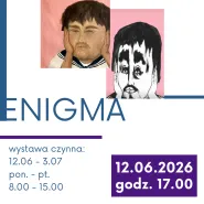 Wernisaż wystawy Danielle Ritchie Enigm