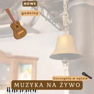 Muzyka na żywo w Cafe Strych