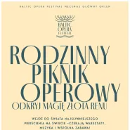 Rodzinny piknik operowy