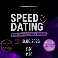 Speed Dating dla Osób Neurotypowych