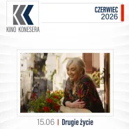Kino Konesera - Drugie życie
