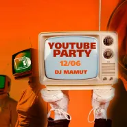 You Tube party - dj Mamut