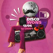 Gdzie jest Wons? Disco Wons - dj Chudy