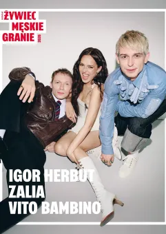 Męskie Granie 2026