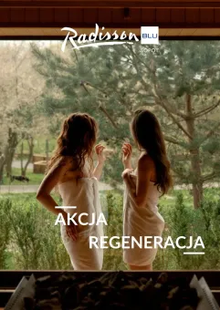 Akcja Regeneracja 