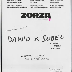 Festiwal Zorza