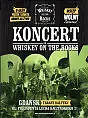 Muzyka Na Żywo w Whiskey On The Rocks