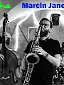 Środowy Jazz Jam - Marcin Janek Trio
