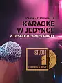 Karaoke w Jedynce - After Disco Party