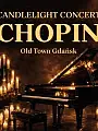 Candlelight Chopin Concert Old Town Gdańsk