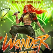 Wonder: Games X Anime Show