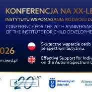 Konferencja naukowa na XX-lecie IWRD