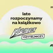 Plener Czytelniczy 2026