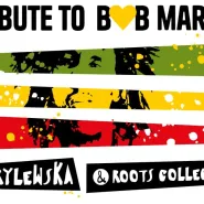 Tribute to Bob Marley