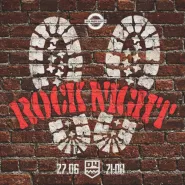 Rock Night