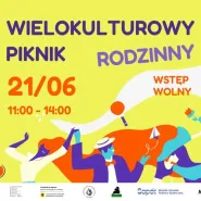 Wielokulturowy Piknik Rodzinny