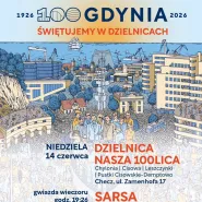 Dzielnica nasza 100lica