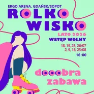 Rolkowisko w ERGO ARENIE