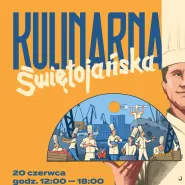 Kulinarna Świętojańska