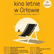 Scena Letnia w Orłowie
