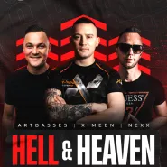 Hell & Heaven