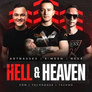 Hell & Heaven
