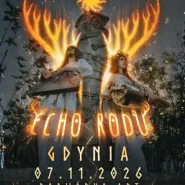 koncert Echo Rodu 
