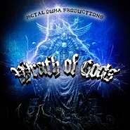 Wrath of Gods Vol.8  Mini Fest w Gdyni