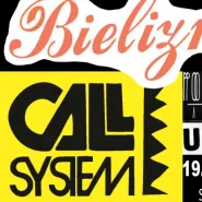 Korba & Bielizna & Call System & Skabalaba