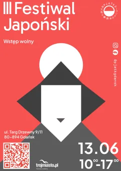 III Festiwal Japoński 