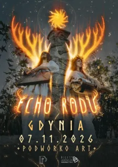 koncert Echo Rodu 