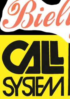 Korba & Bielizna & Call System & Skabalaba