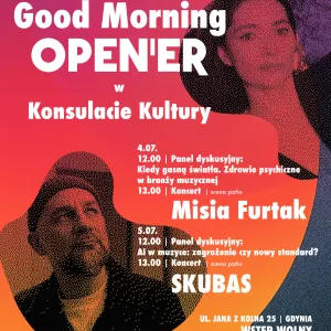 Misia Furtak i Skubas