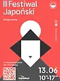 III Festiwal Japoński