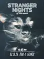 Stranger Nights of 80s Music